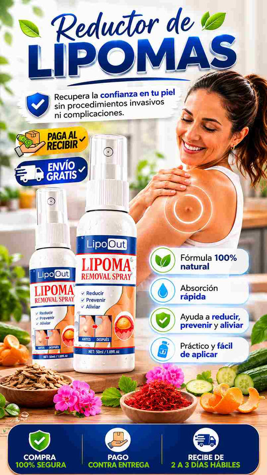 LIPOMA