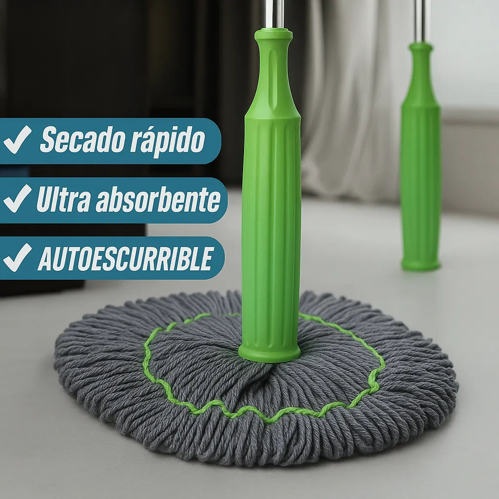 Trapero AutoExprimible