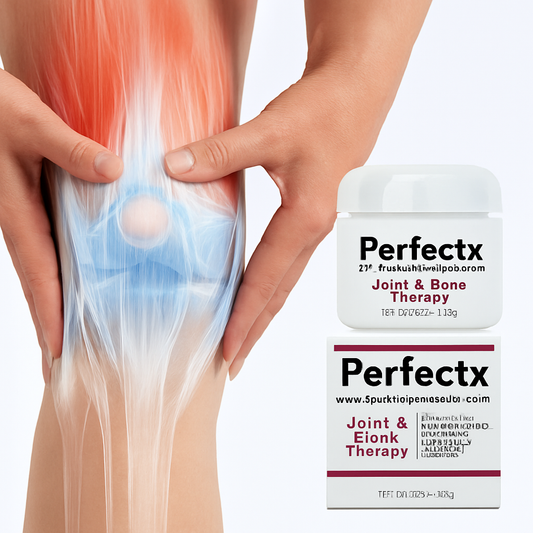 CREMA PERFECTX  X2 DOLOR ARTICULAR