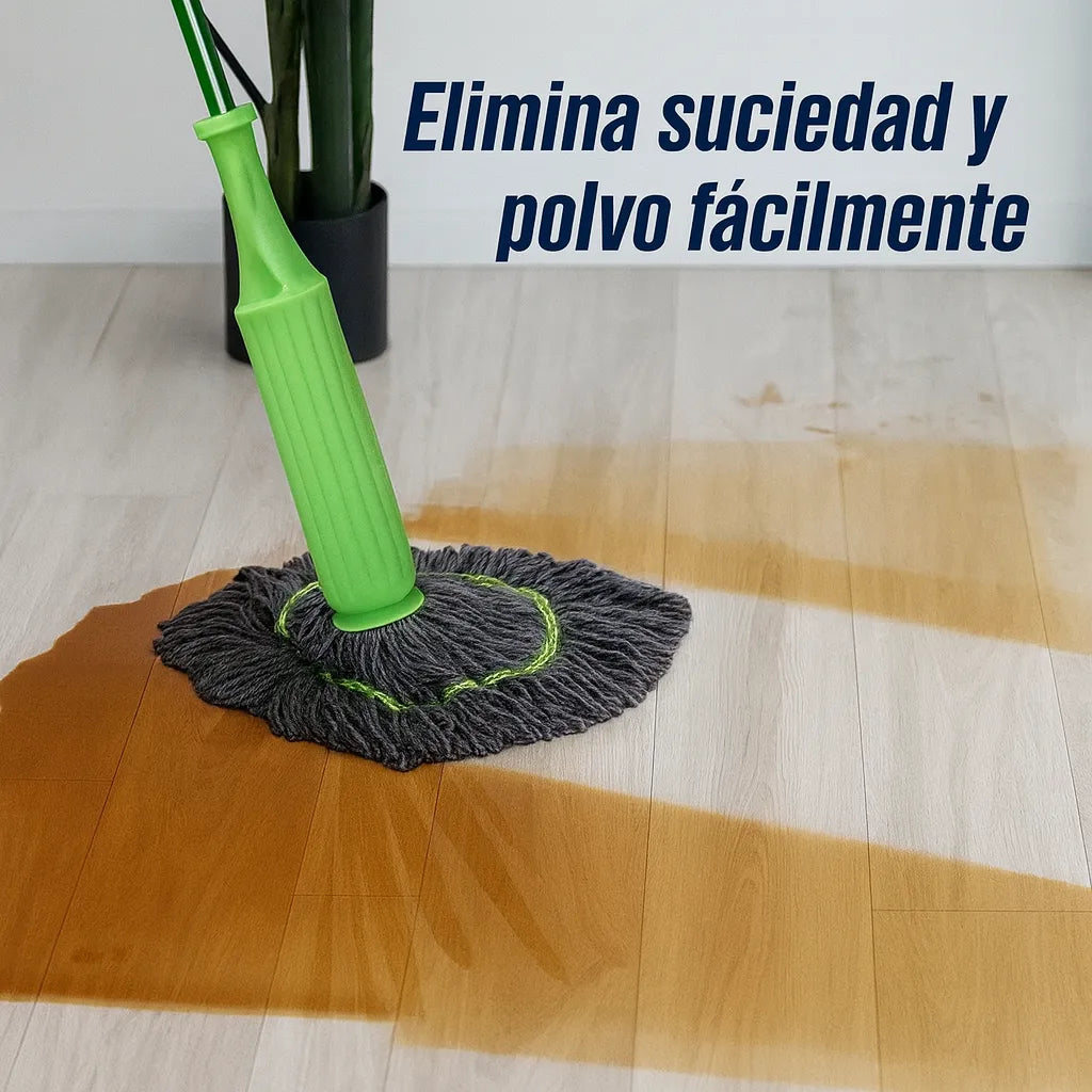 Trapero AutoExprimible