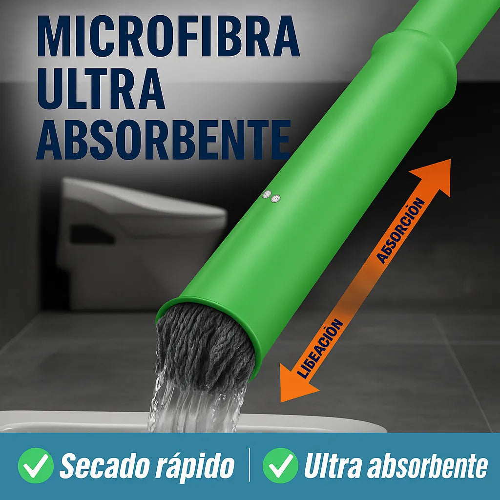 Trapero AutoExprimible