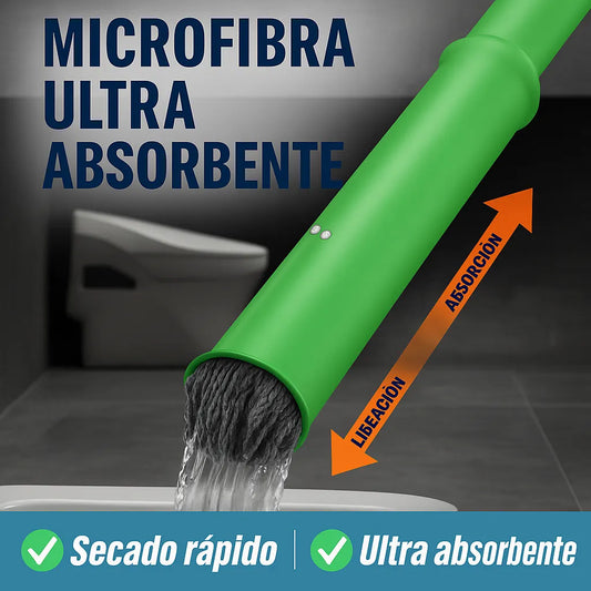 Trapero AutoExprimible