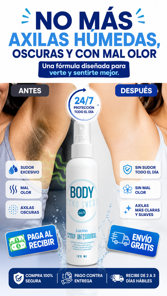 BODY ZERO