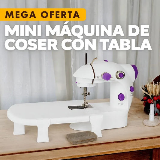 MAQUINA DE COCER