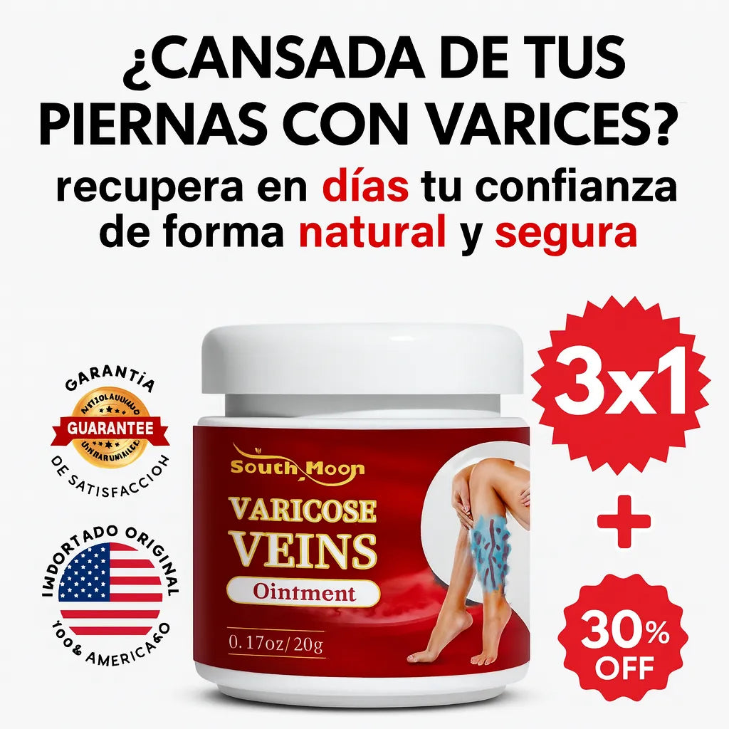 Varicoces Veins x3