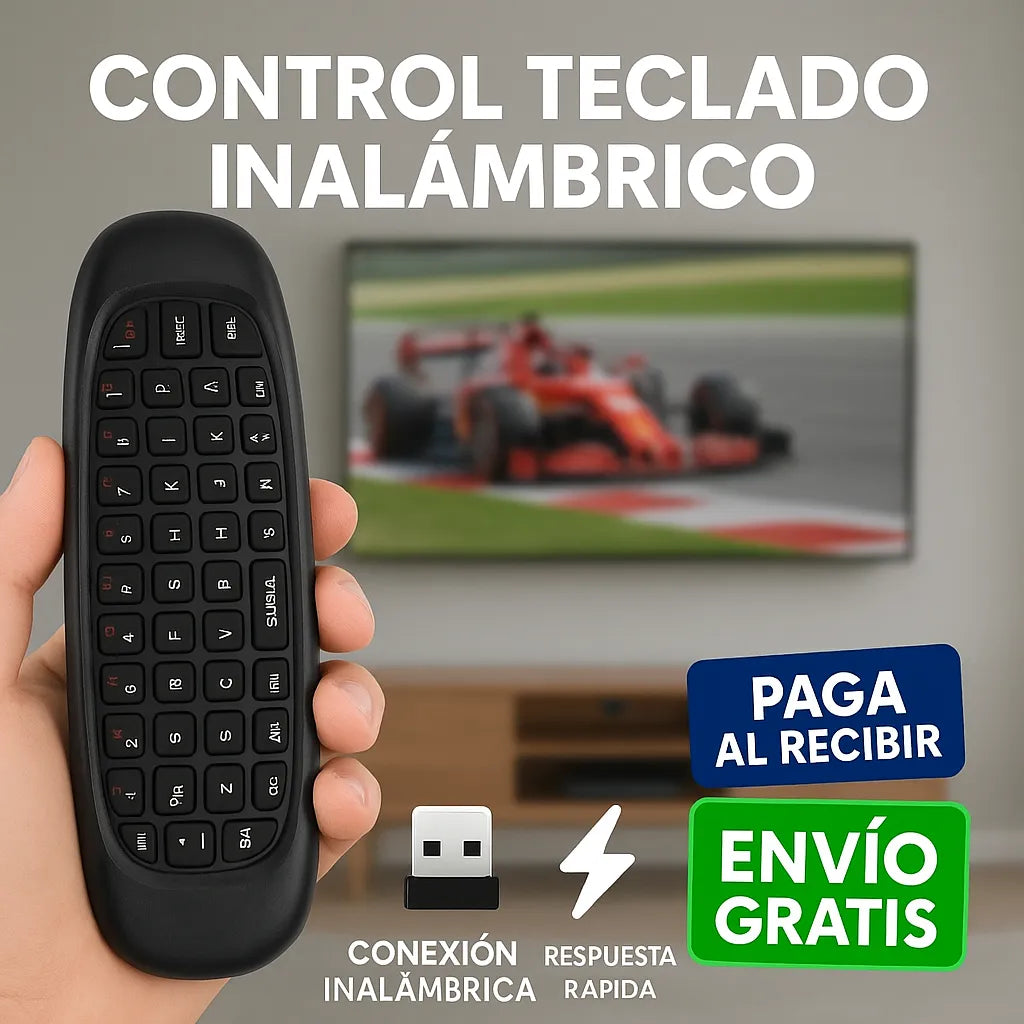 Control Inteligente