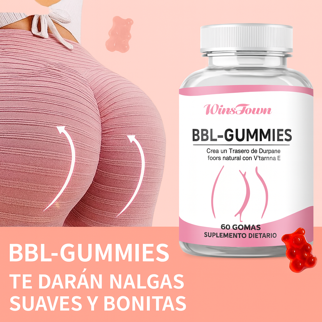 BBL Gummies