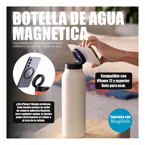 Termo  Magnético Elegance Magsafe