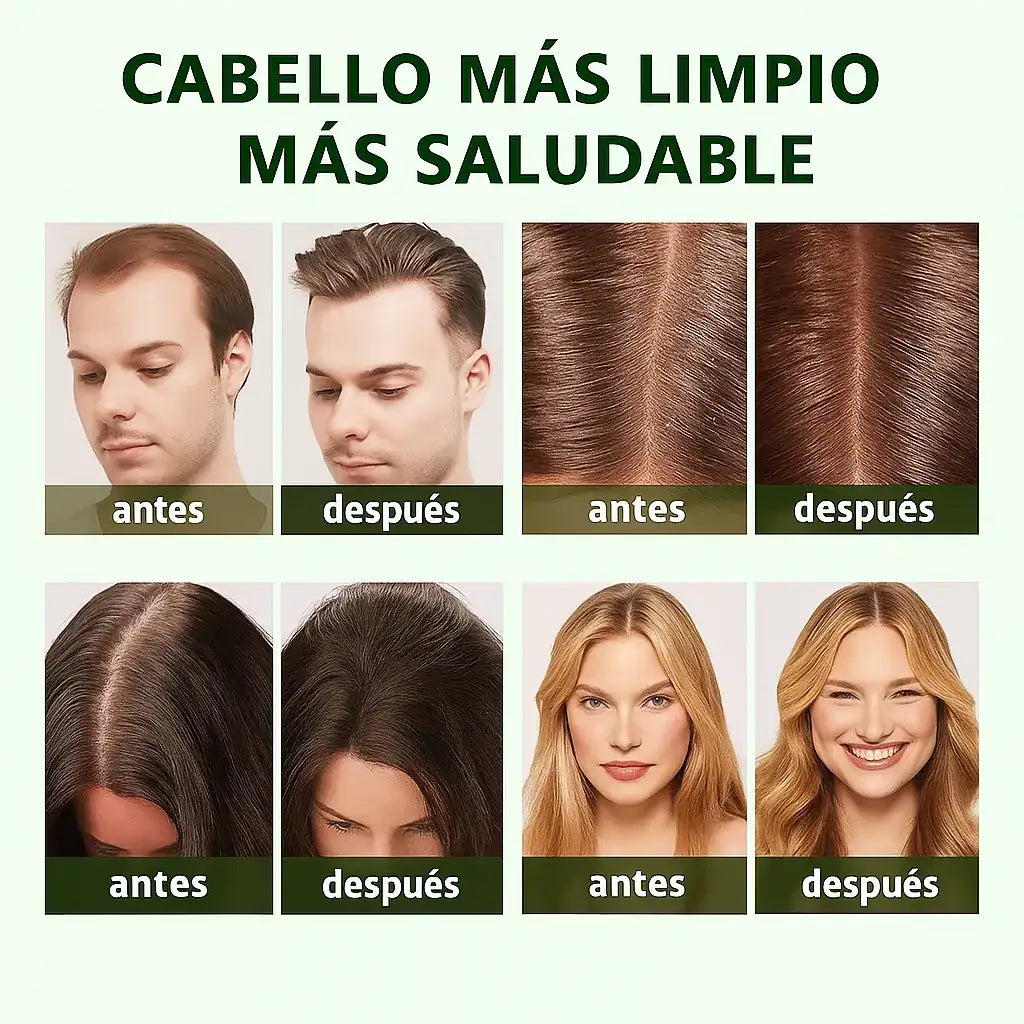 SHAMPOO BATANA