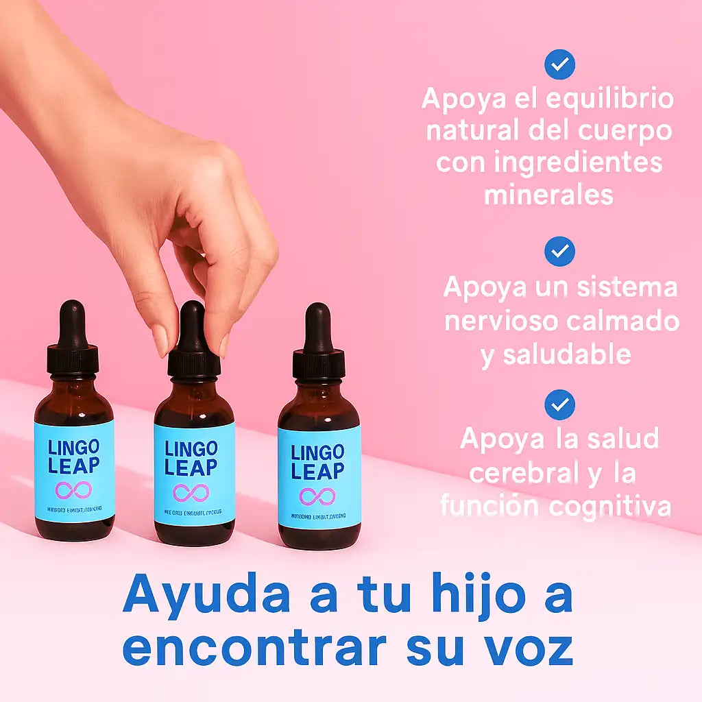 LINGO LEAP