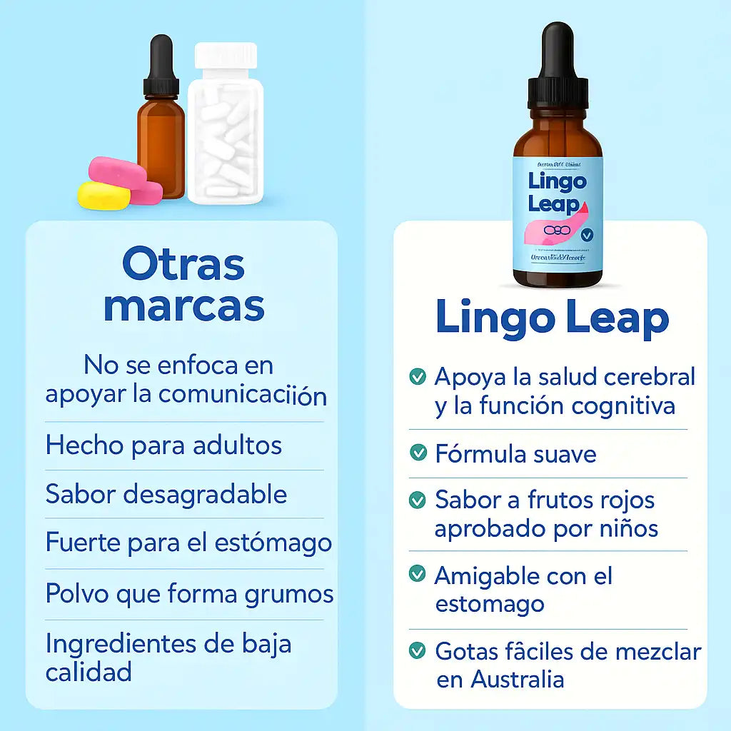LINGO LEAP