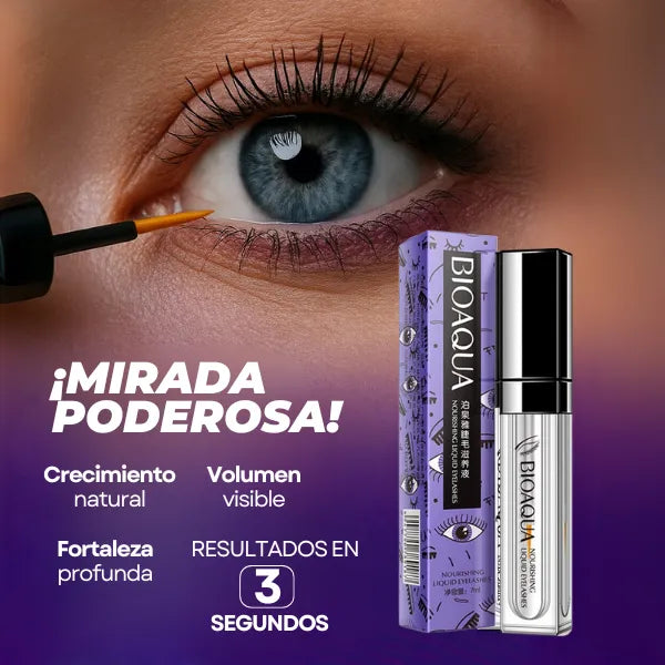 Sérum Crecimiento Cejas y Pestañas