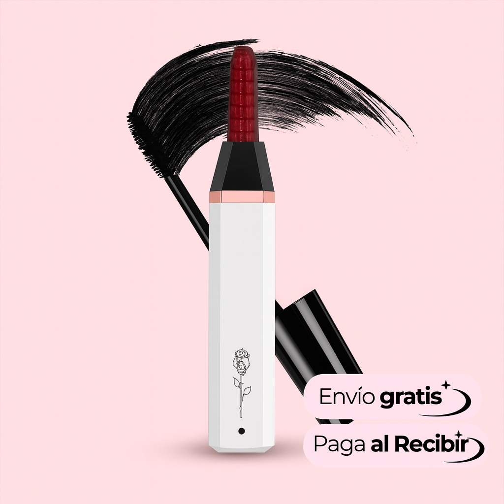 Encrespador de pestañas Eléctrico