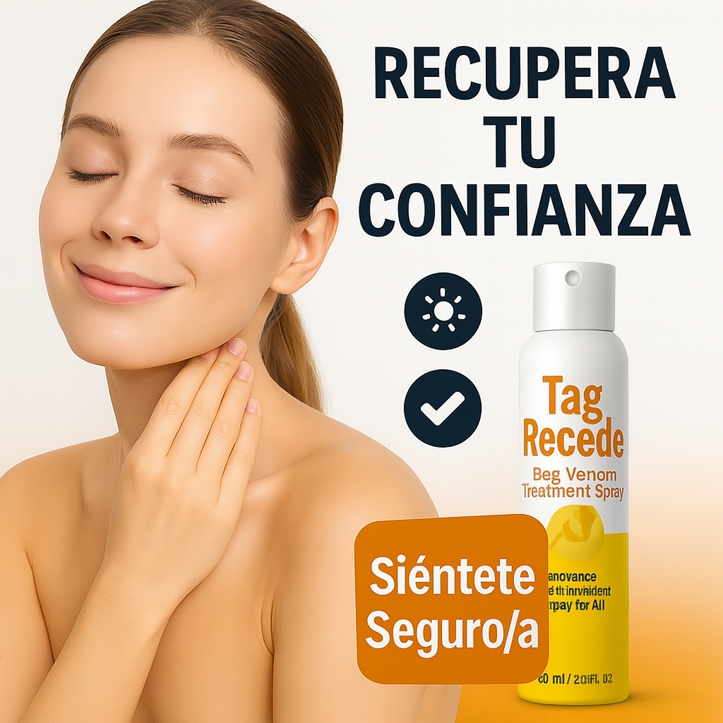 Removedor de Verrugas Tag Recede