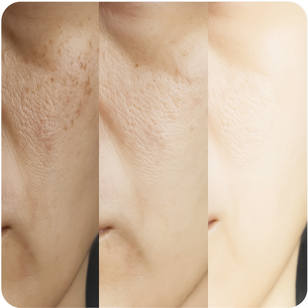 Crema Antimanchas Arbutin 2x1