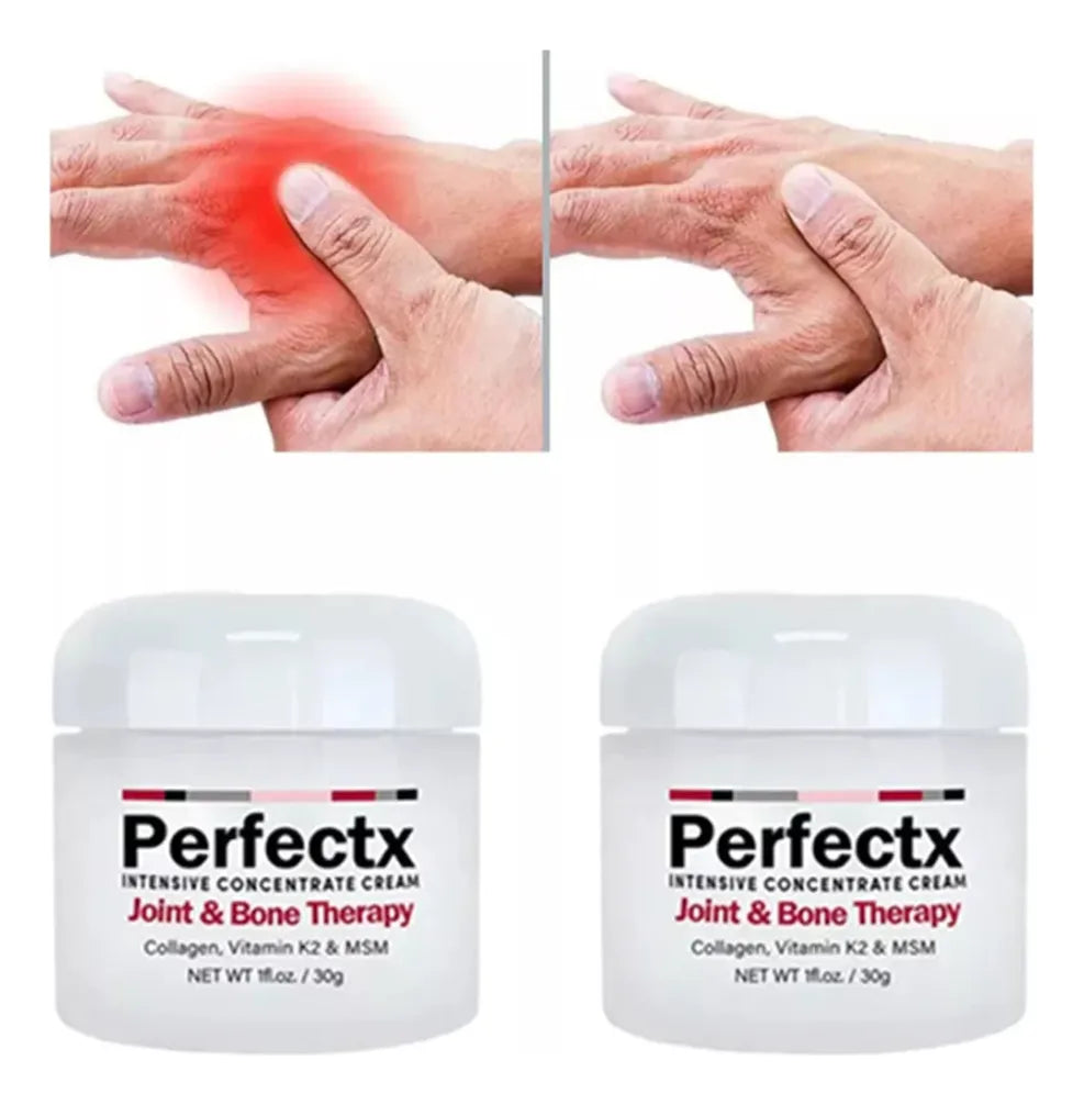 CREMA PERFECTX  X2 DOLOR ARTICULAR