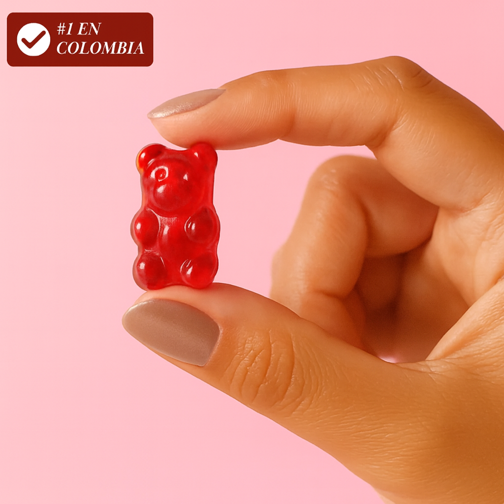 BBL Gummies
