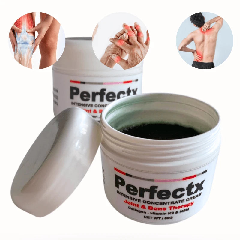 CREMA PERFECTX  X2 DOLOR ARTICULAR