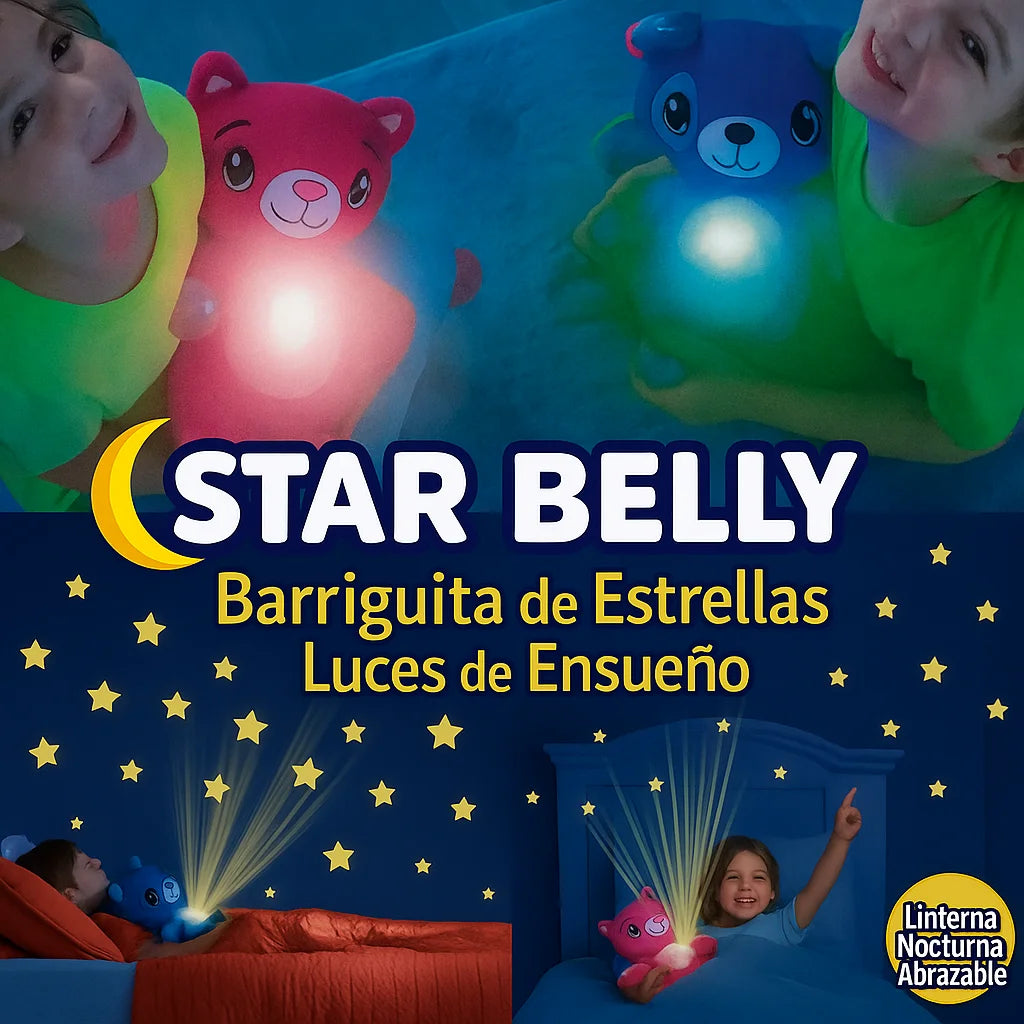 Star belly