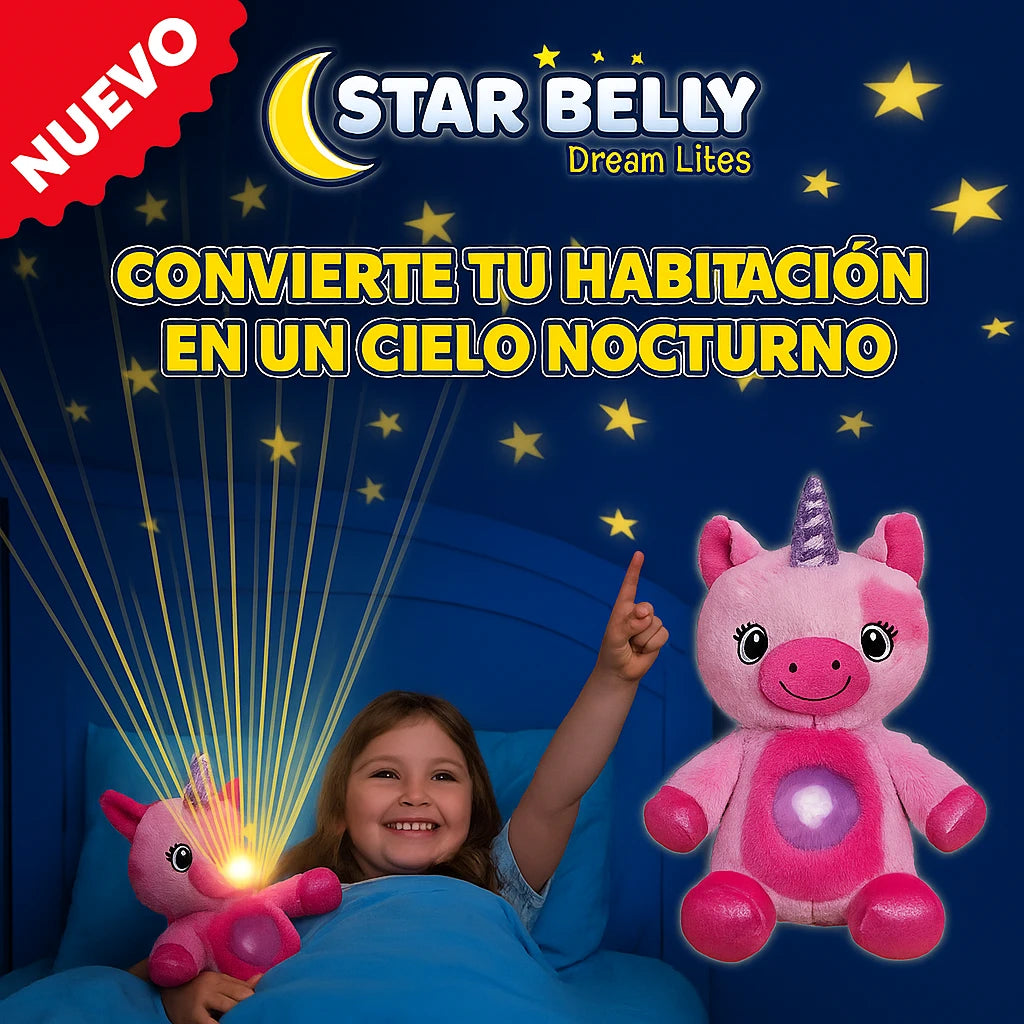 Star belly